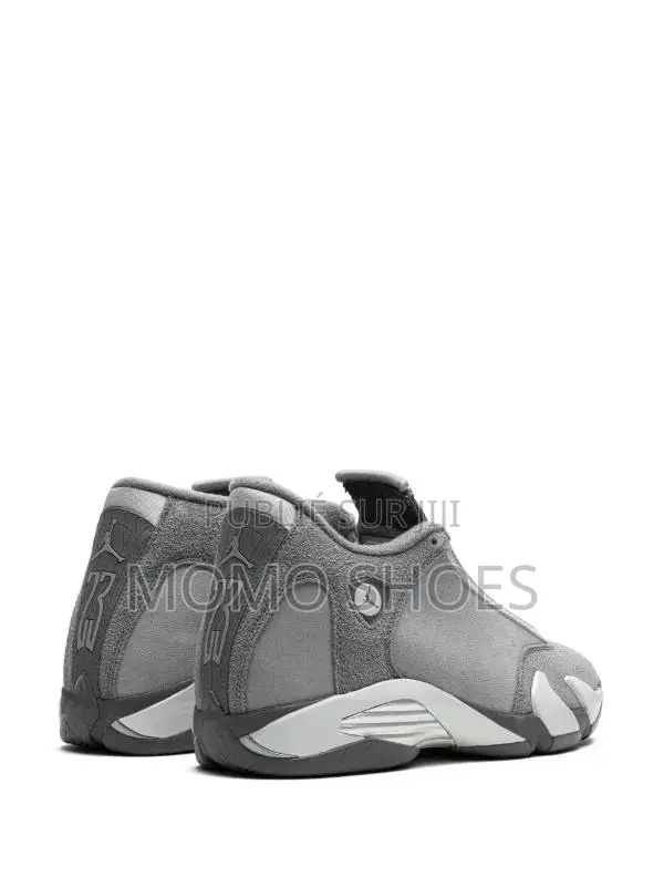 Nike Air Jordan 14 – Sneakers Iconiques Confortables Et Stylées