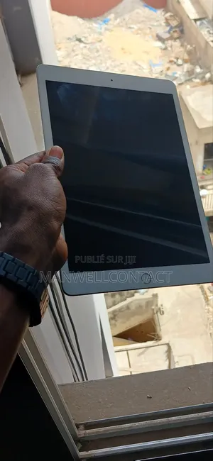 Nouveau Apple iPad Pro 10.5 (2017) 256 GB Blanc