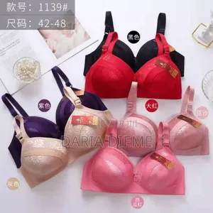 3 Pièces Soutien-Gorge