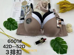 3 Pièces Soutien-Gorge