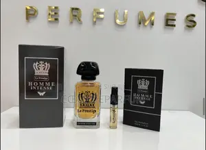 Parfum Le Prestige