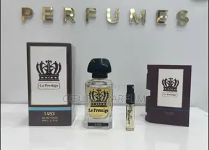 Parfum Le Prestige
