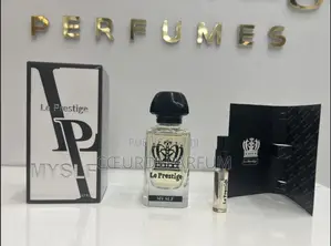 Parfum Le Prestige