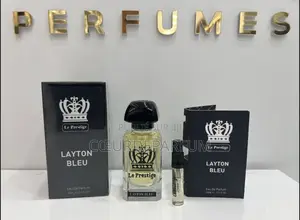 Parfum Le Prestige