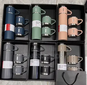 Ensemble Thermos