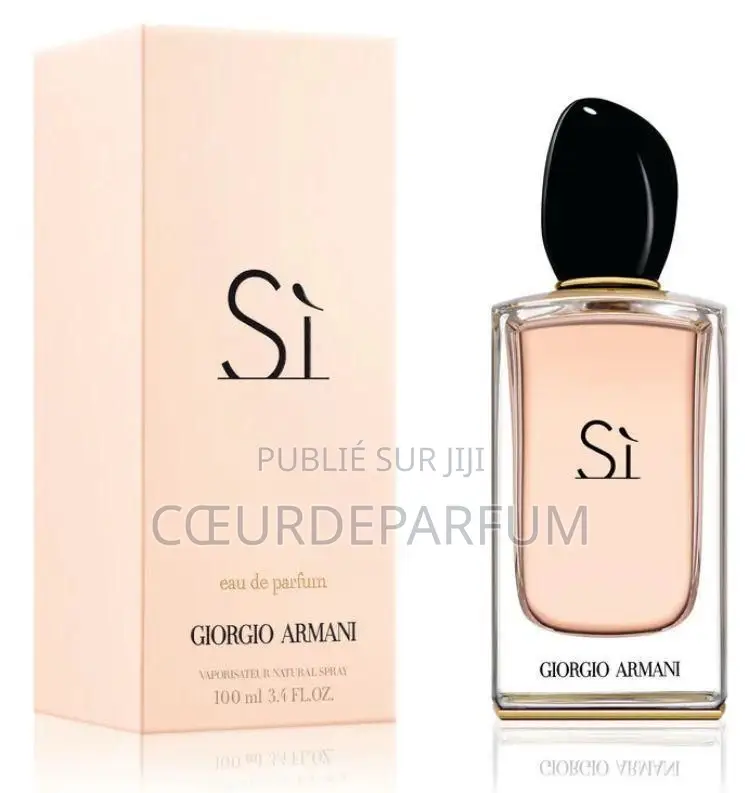 Parfum De Classe