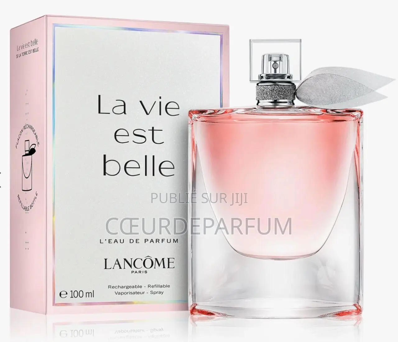 Parfum De Classe