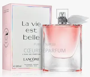 Parfum De Classe