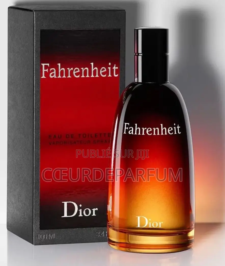Parfum De Classe