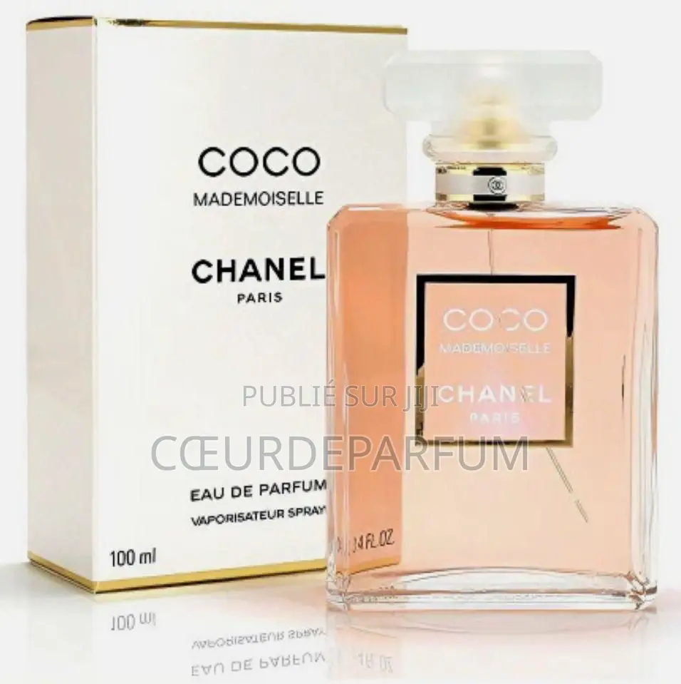Parfum De Classe