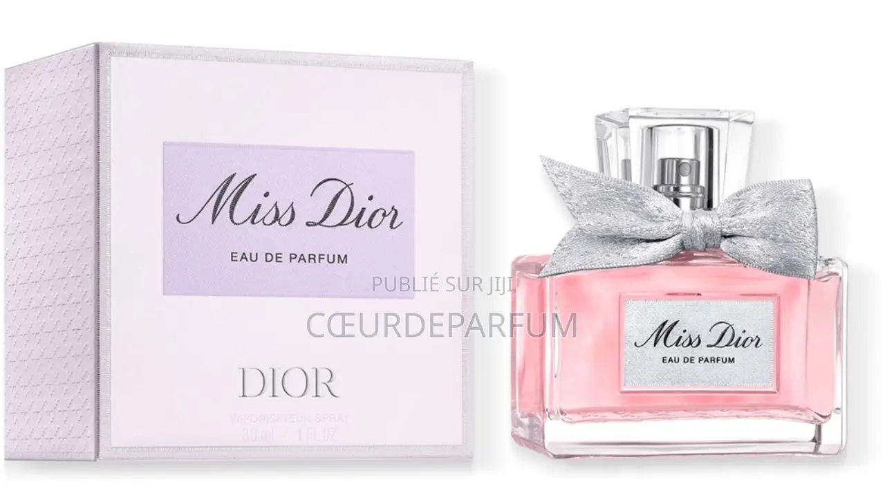 Parfum De Classe