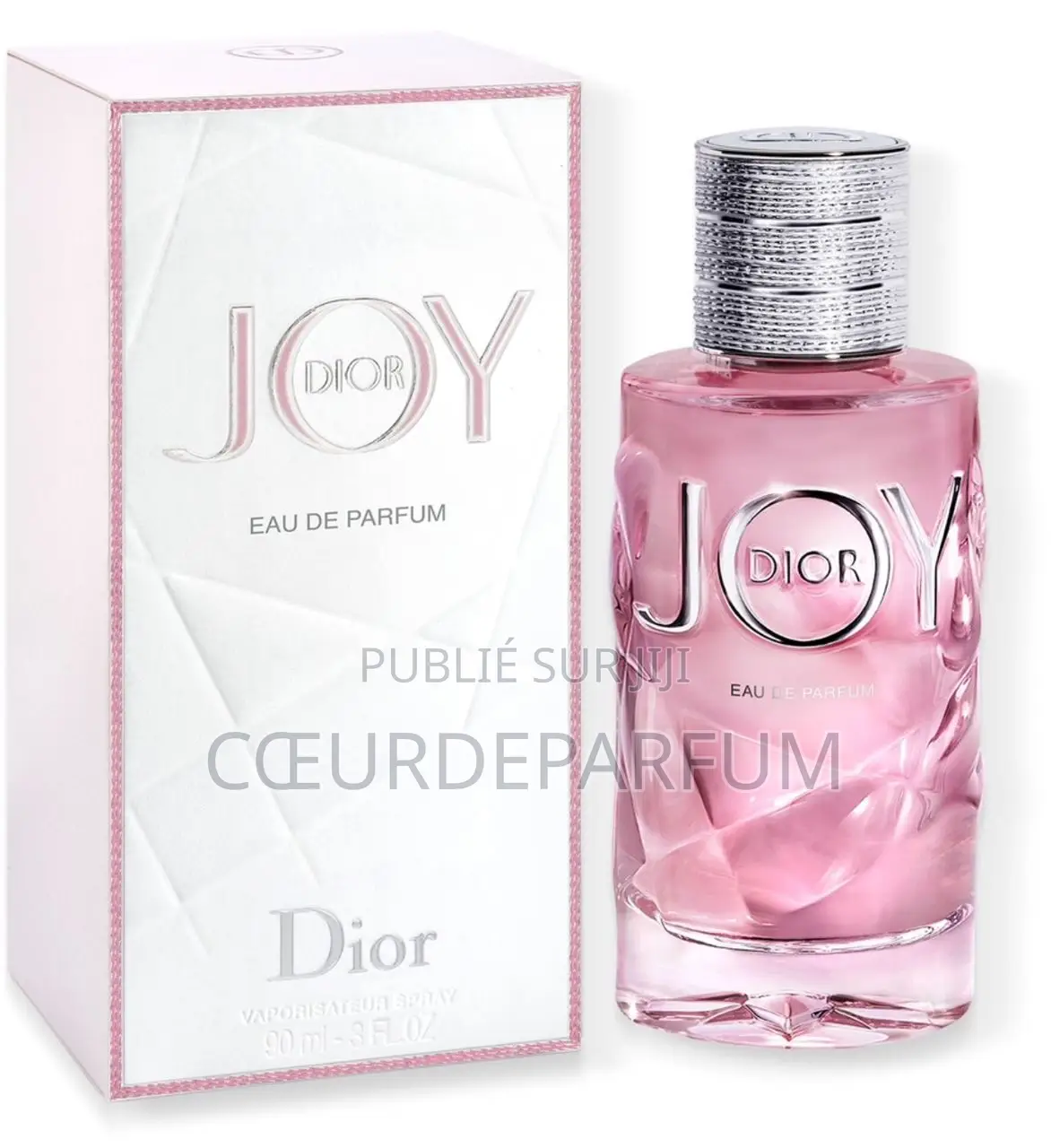 Parfum De Classe