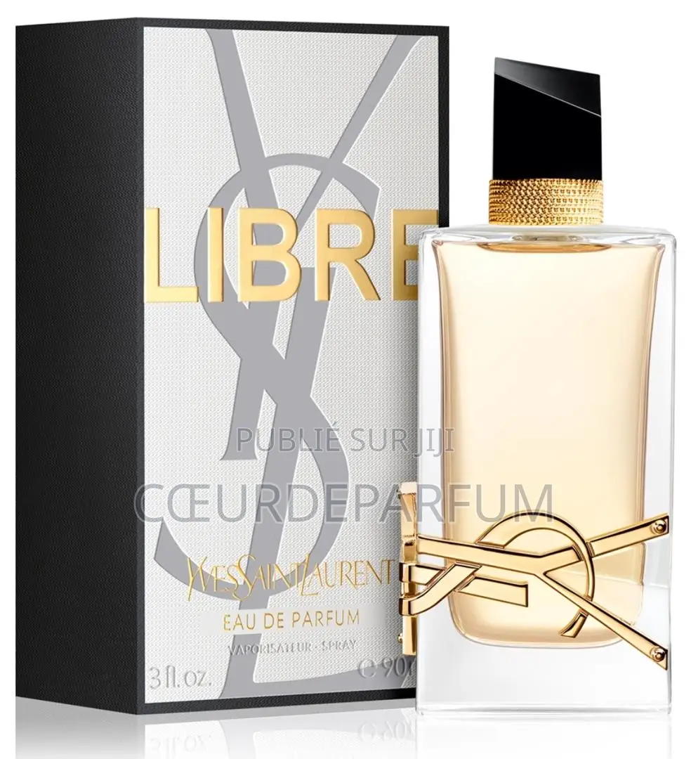 Parfum De Classe