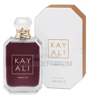 Parfum De Classe
