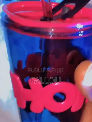 Jolie Bouteille À Boire