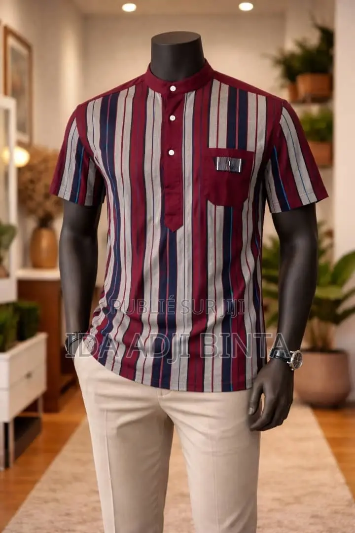 Manches Courtes Et Manches Longues