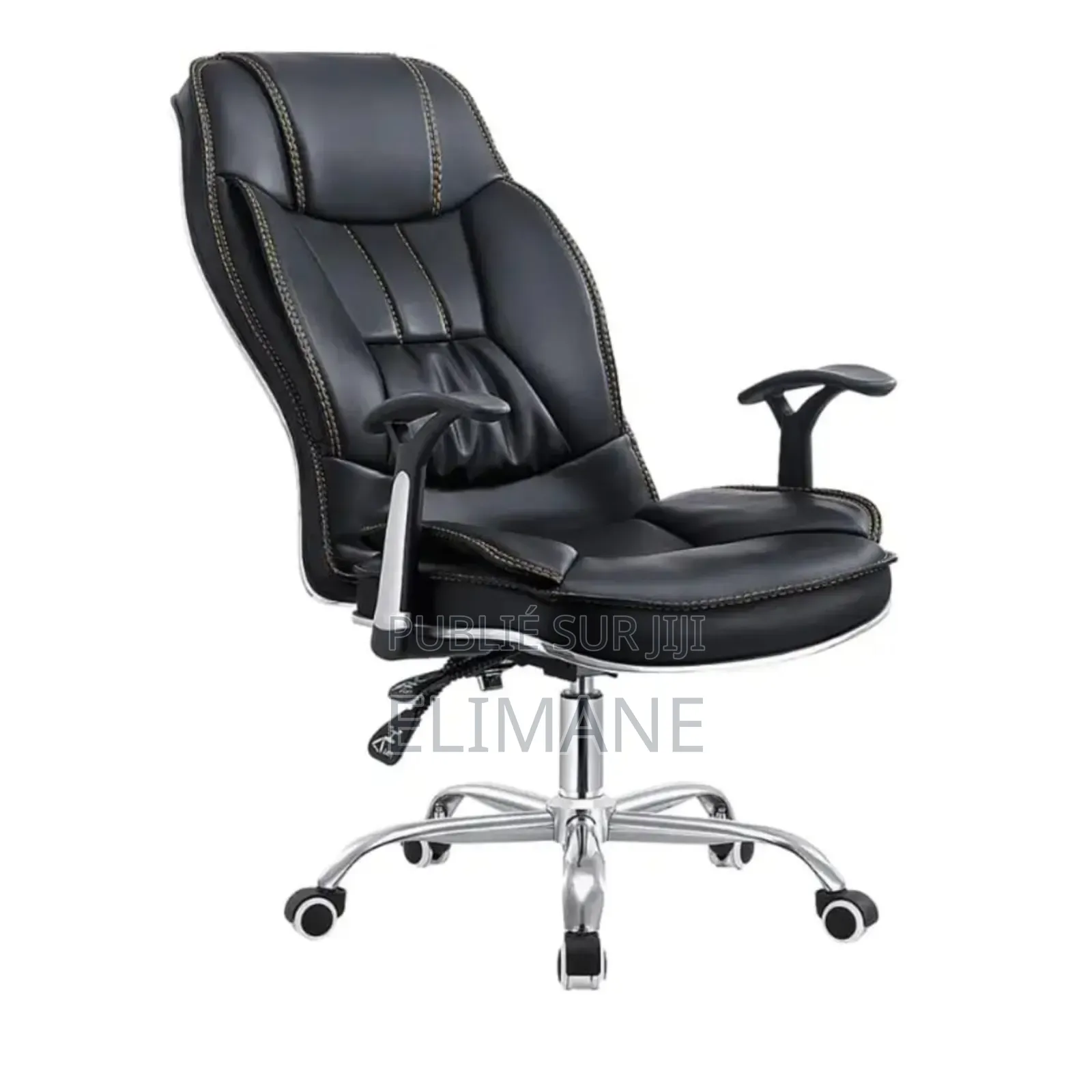 Fauteuil De Bureau Moderne Confortable