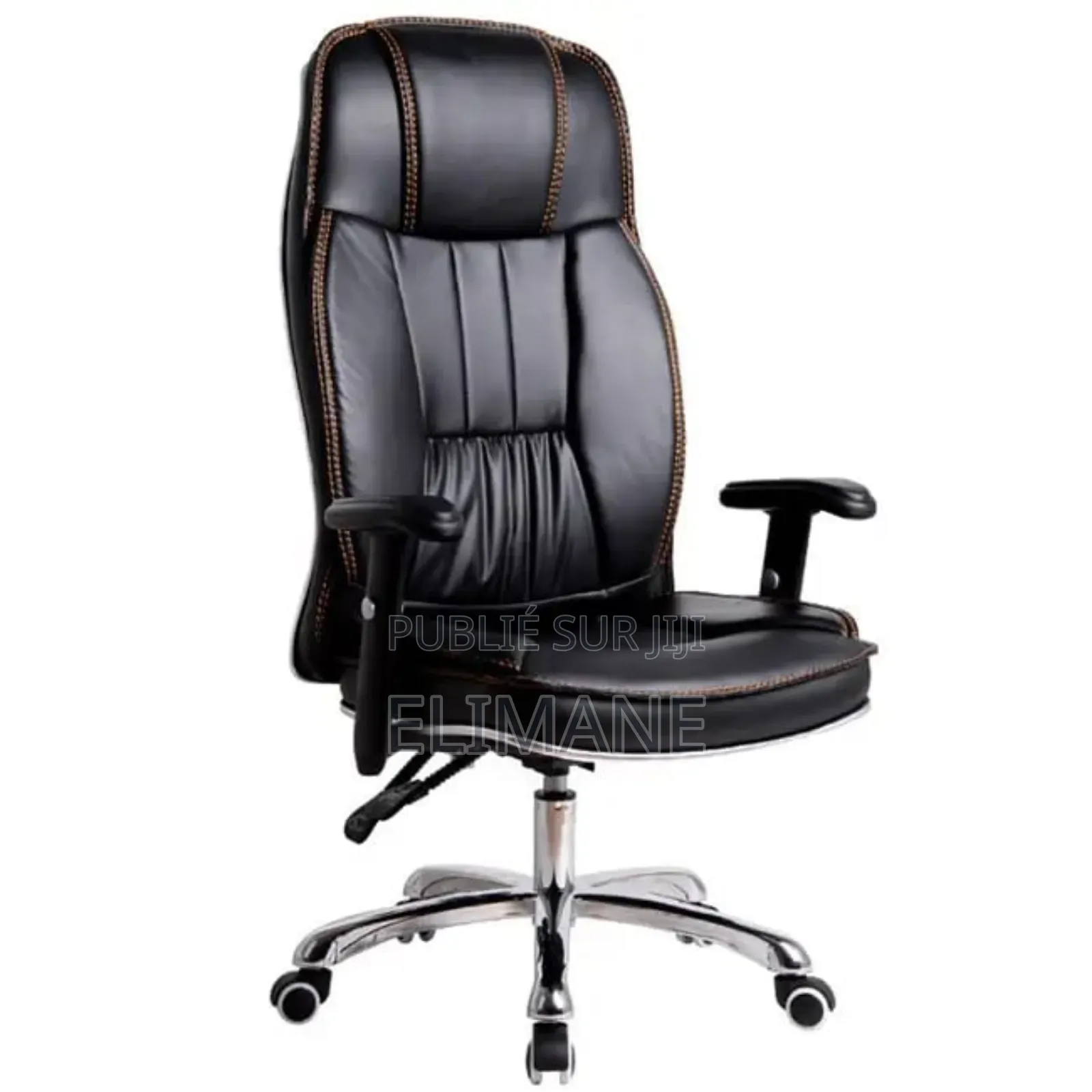 Fauteuil De Bureau Moderne Confortable