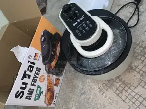 Air Fryer 10l Neuf