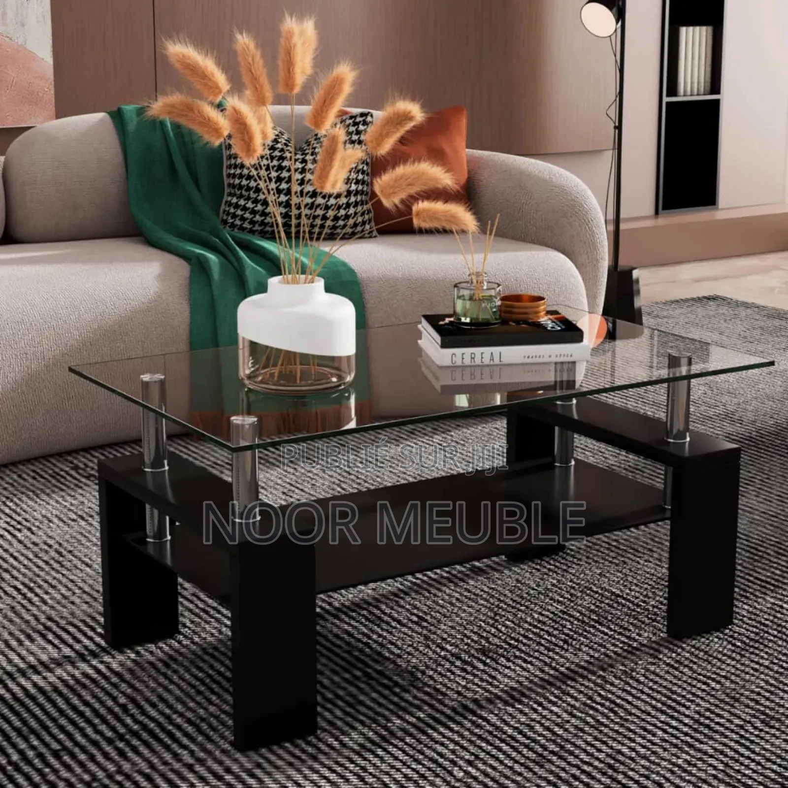 Table Basse Vip