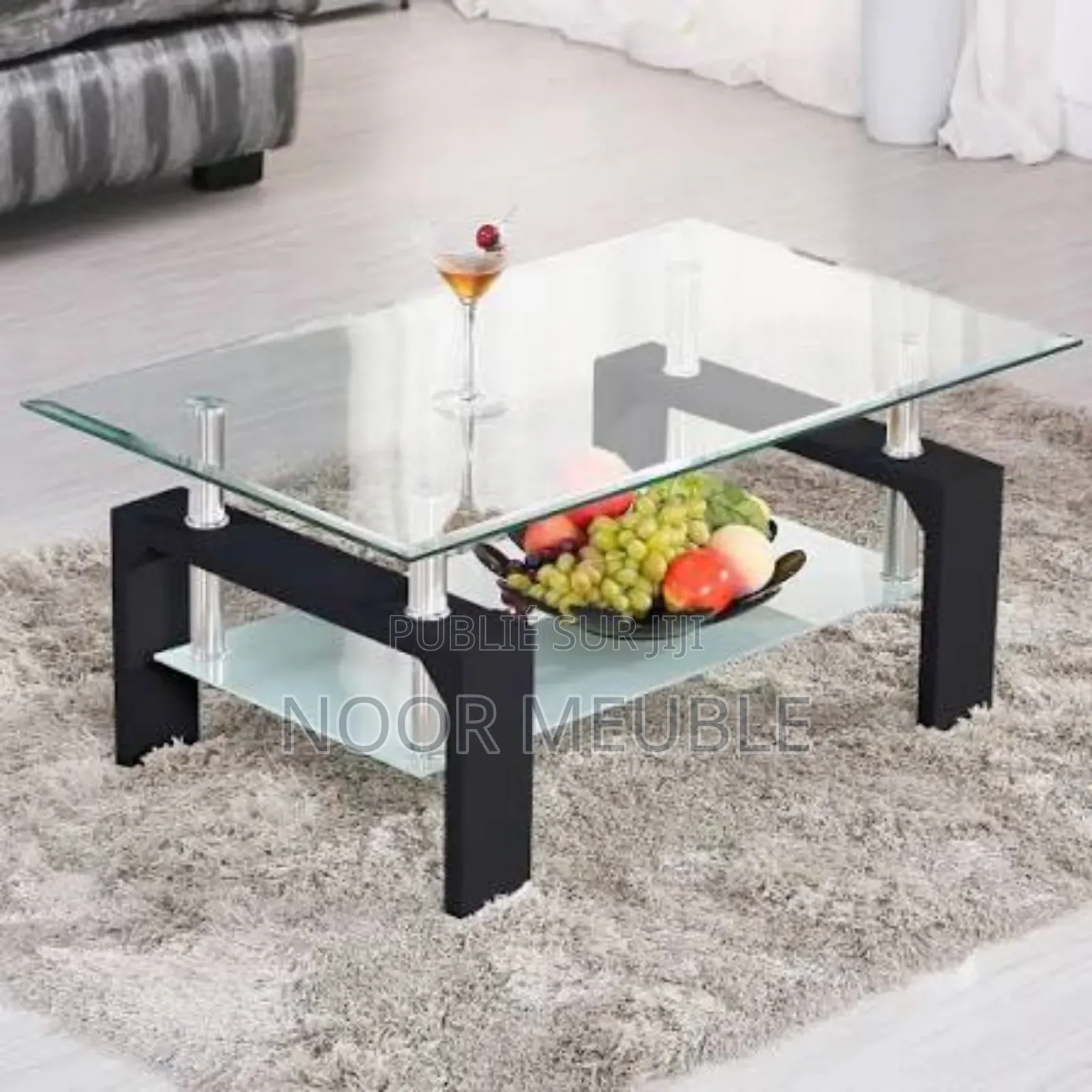 Table Basse Vip