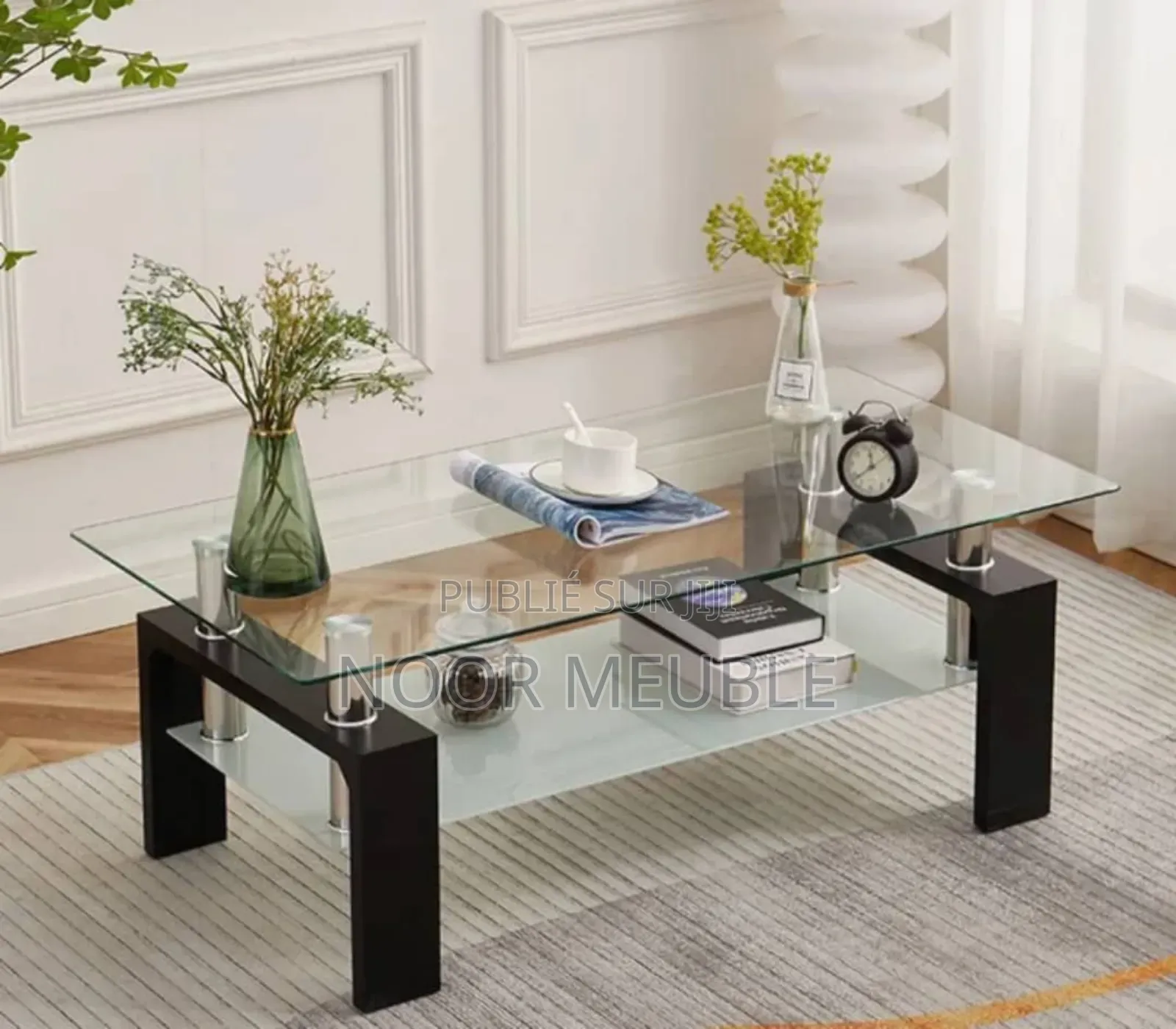 Table Basse Vip
