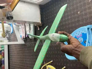 Avion Planeur en Mousse