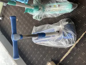 Trottinettes Pour Enfants