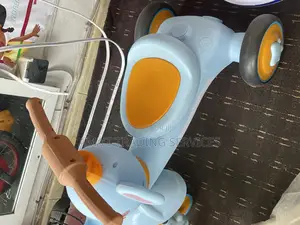 Tricycle Pour Enfants