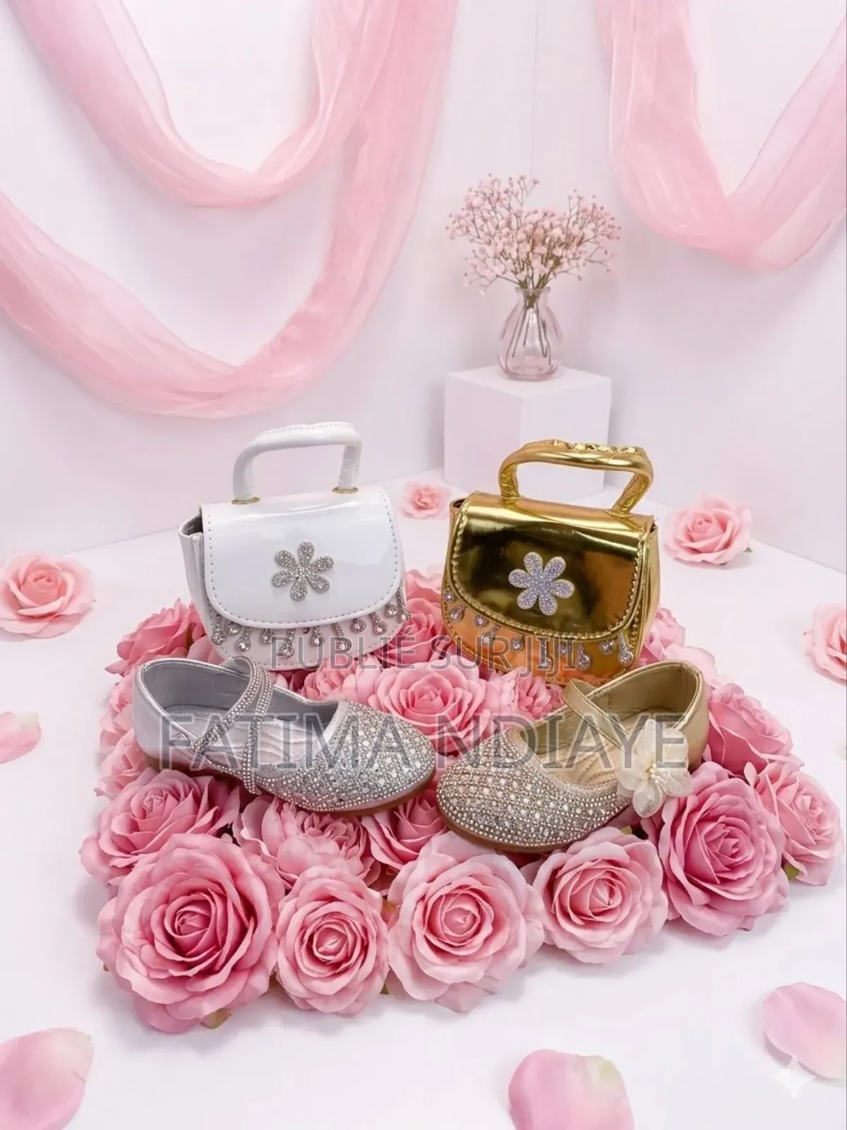 Sacs Et Chaussures Enfant