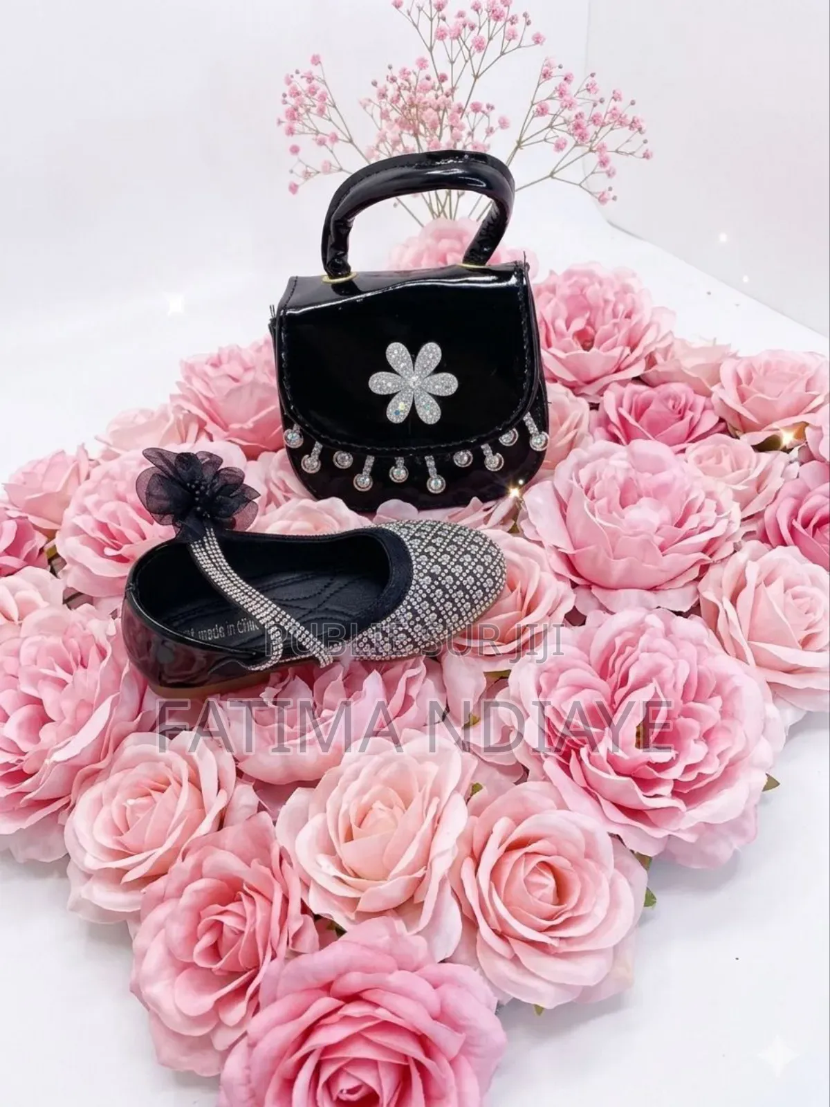 Sacs Et Chaussures Enfant