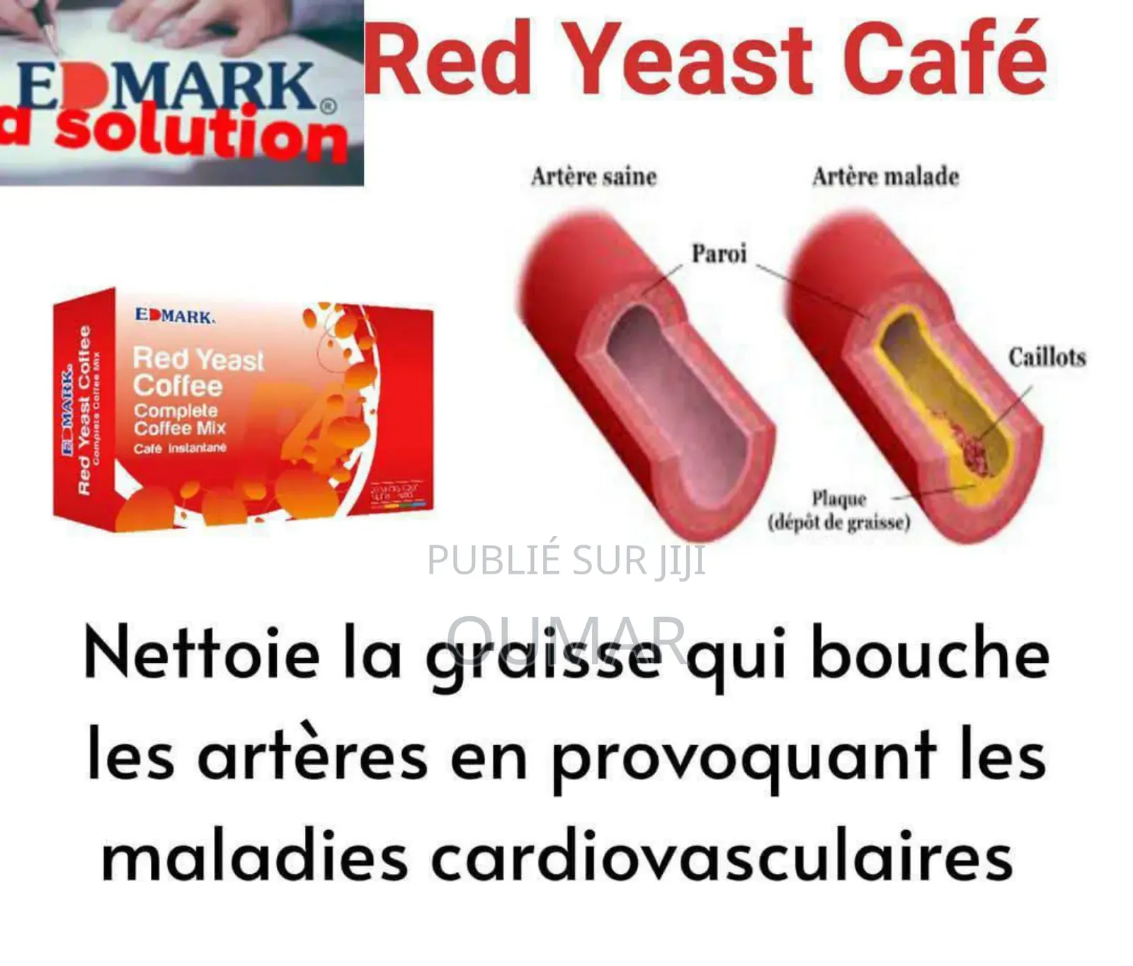Red Y'est Cofffee