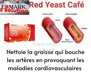 Red Y'est Cofffee