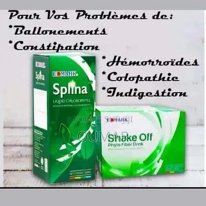 Shake Off Et Splina