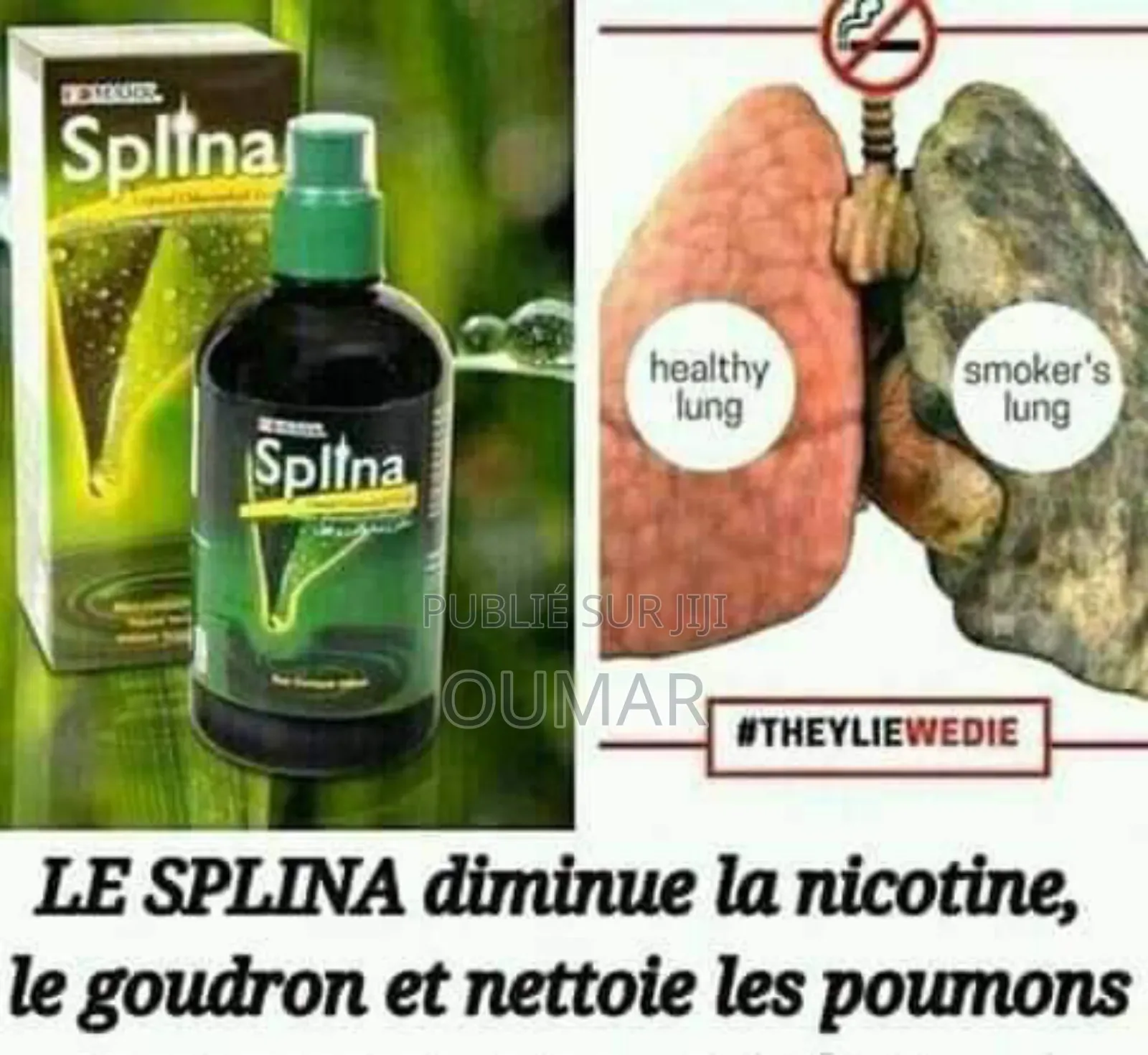 Shake Off Et Splina
