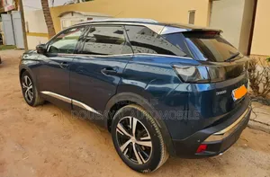 Peugeot 3008 2022 Autre