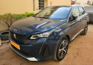 Peugeot 3008 2022 Autre