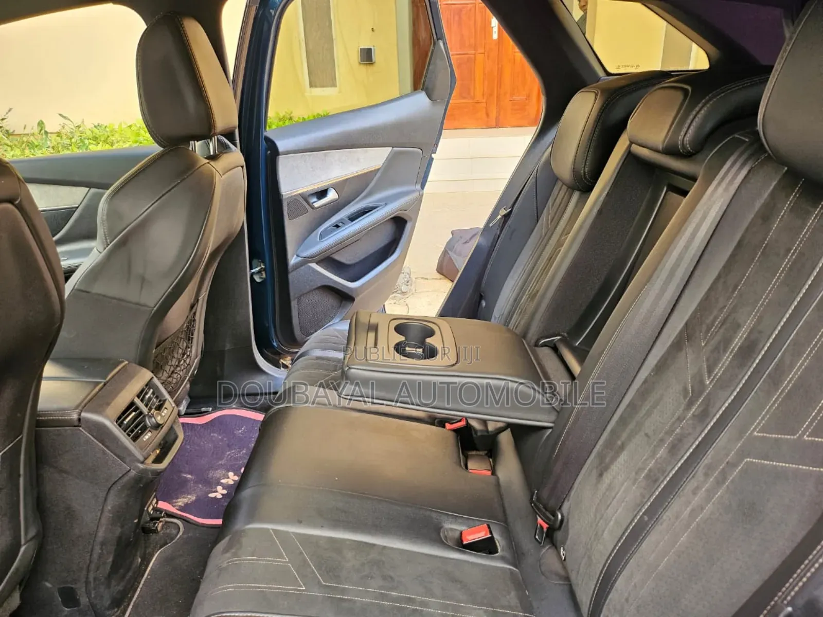 Peugeot 3008 2022 Autre