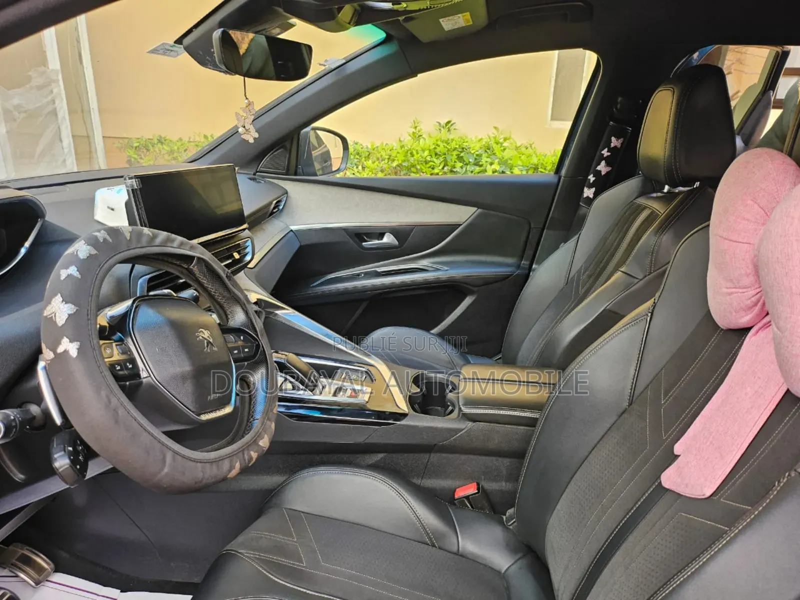 Peugeot 3008 2022 Autre