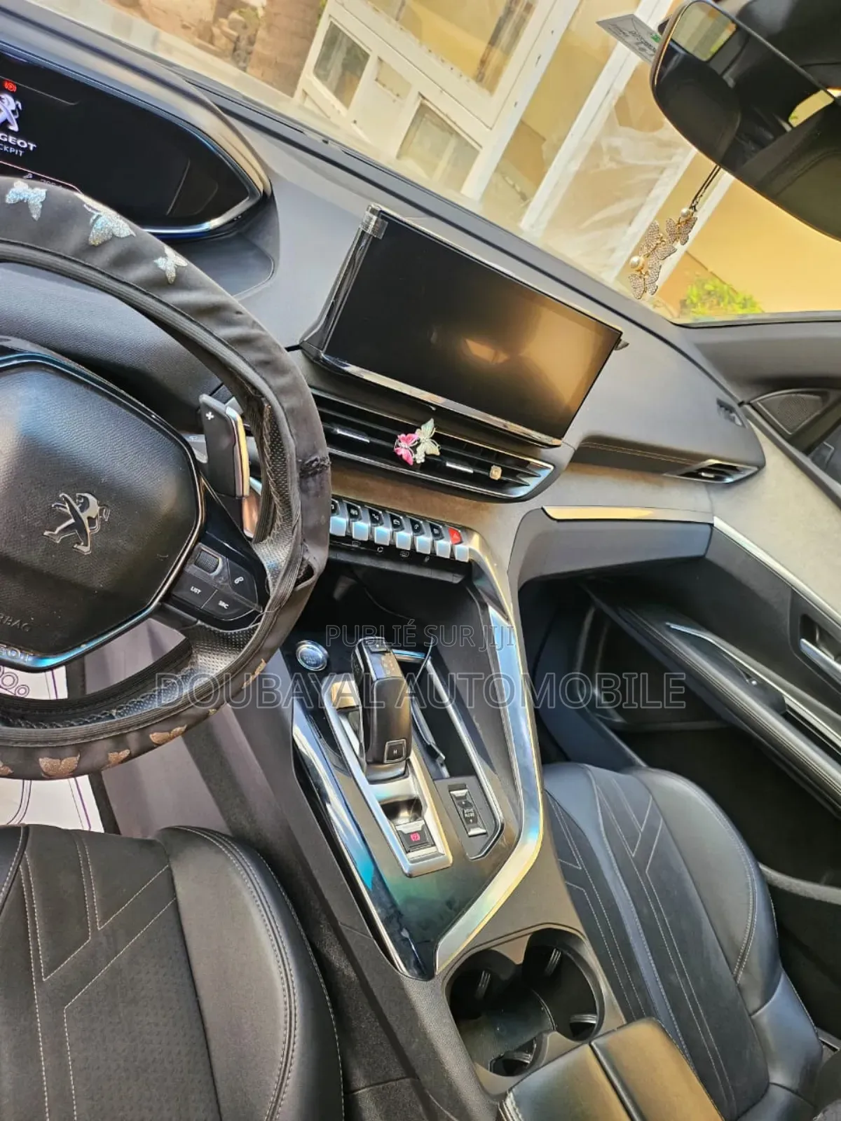 Peugeot 3008 2022 Autre