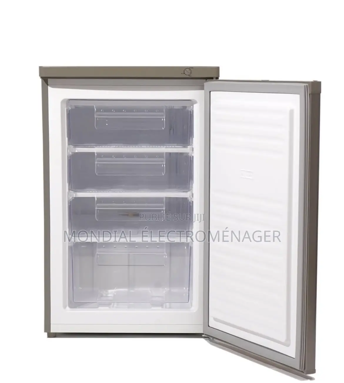 Congélateur Astech Vertical 4 Tiroirs Fc121