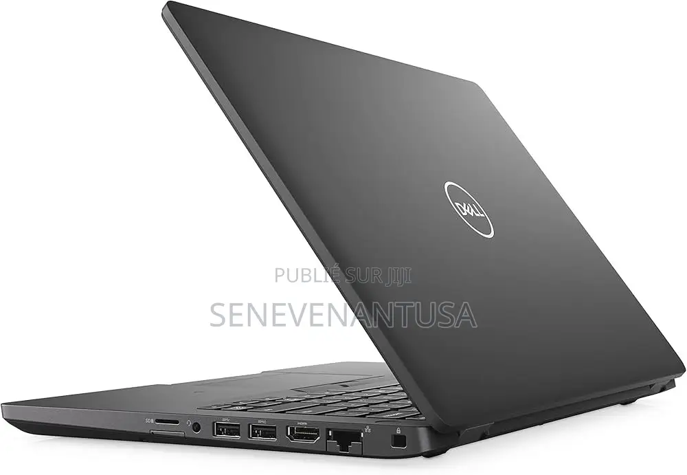 Ordinateur portable Dell Latitude 5400 8GB Intel Core i5 SSD 256GB
