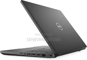 Ordinateur portable Dell Latitude 5400 8GB Intel Core i5 SSD 256GB