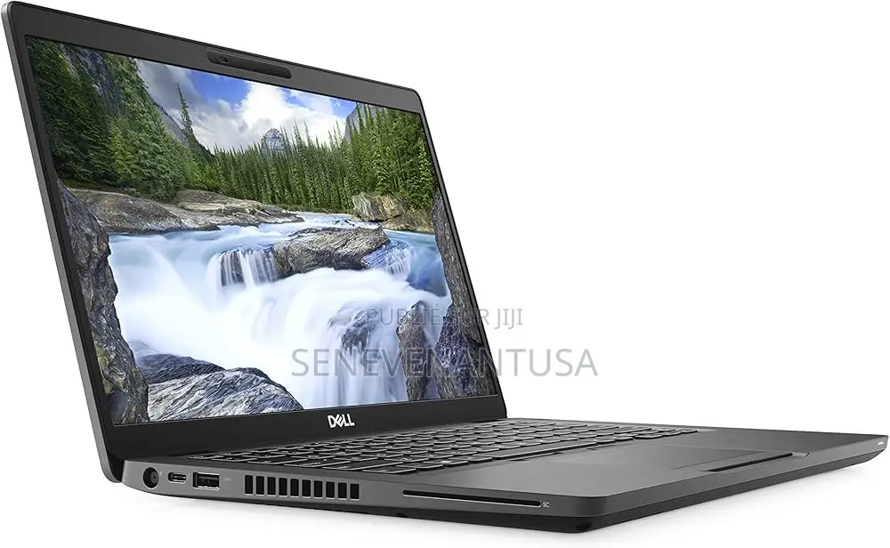 Ordinateur portable Dell Latitude 5400 8GB Intel Core i5 SSD 256GB