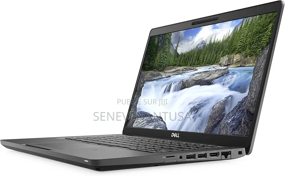 Ordinateur portable Dell Latitude 5400 8GB Intel Core i5 SSD 256GB