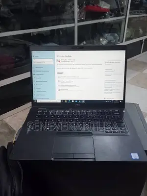 Ordinateur portable Dell Latitude 5400 8GB Intel Core i5 SSD 256GB