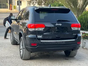 Jeep Grand Cherokee 2016 Autre