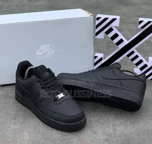 Air Force 1 Originale
