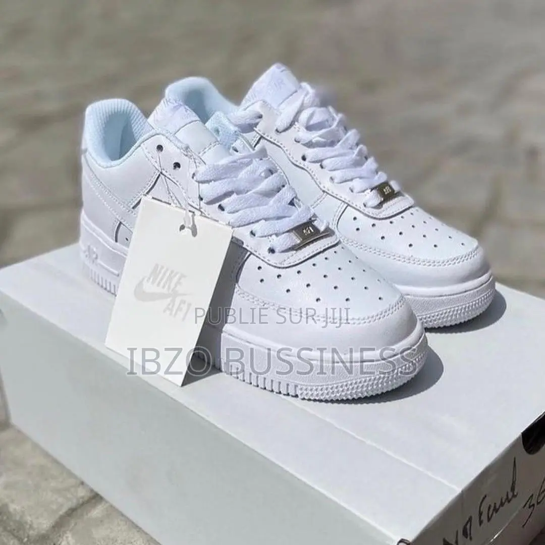 Air Force 1 Originale