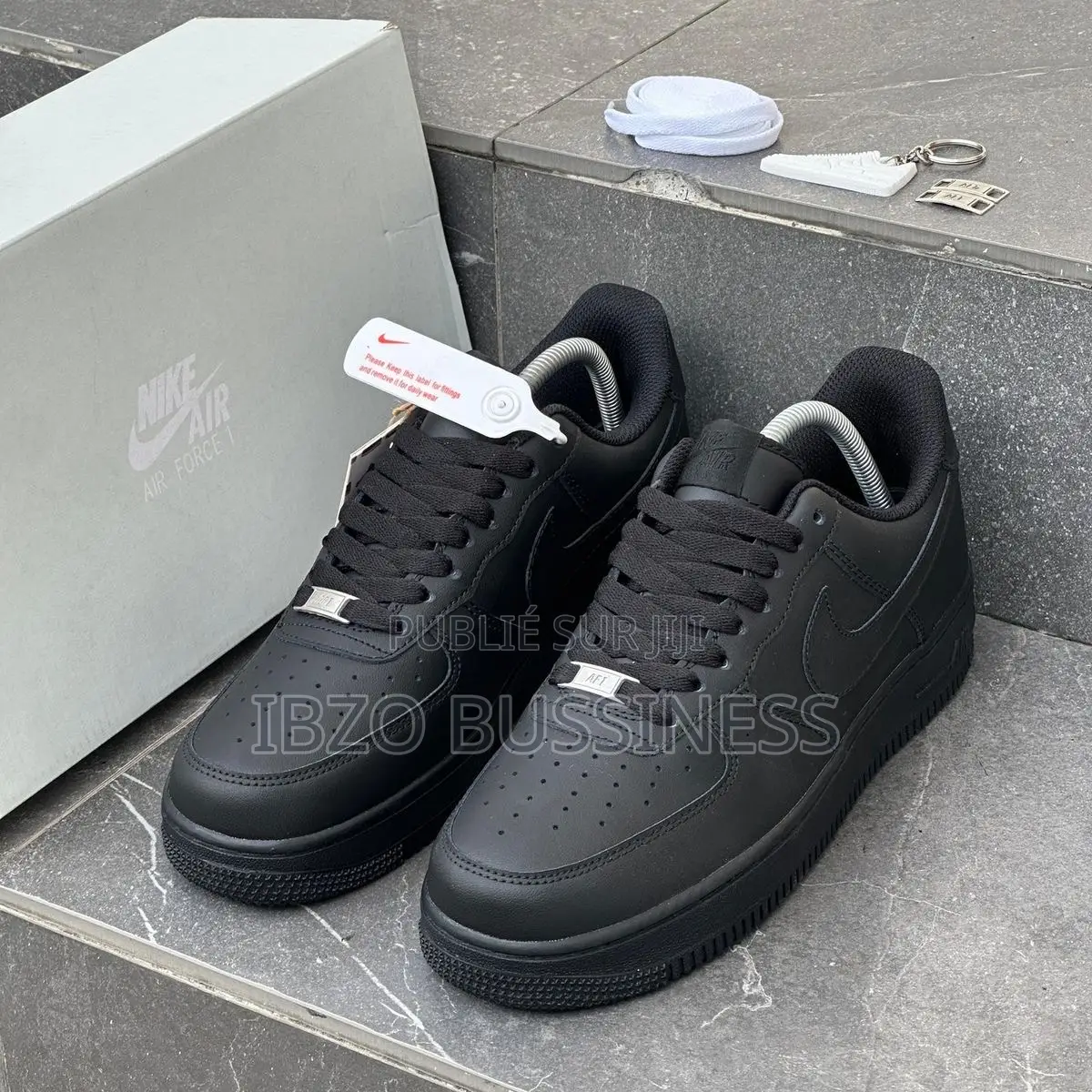 Air Force 1 Originale